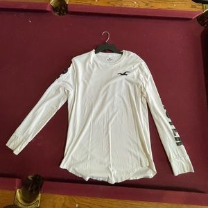 Mens hollister T-shirt